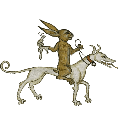 Набор стикеров Medieval memes для WhatsApp 23