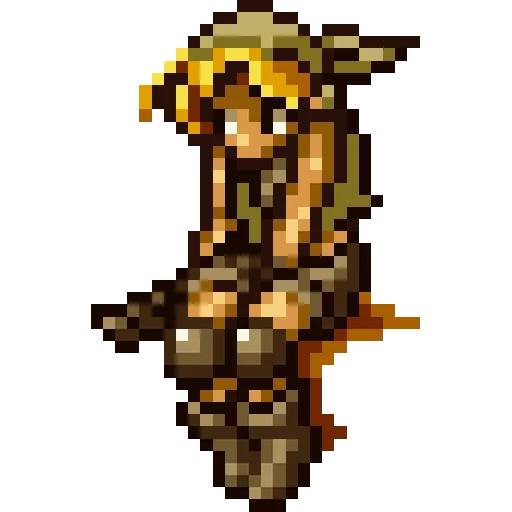 Набор стикеров Metal Slug для WhatsApp 2