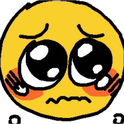 Набор стикеров og nice emojis! для WhatsApp 1