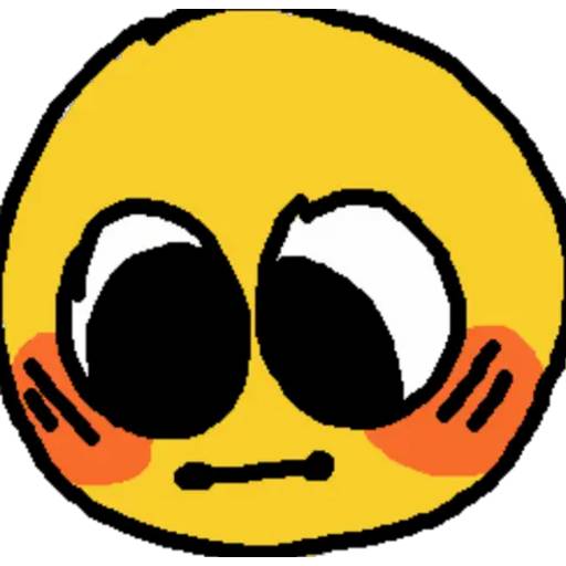 Набор стикеров og nice emojis! для WhatsApp 2