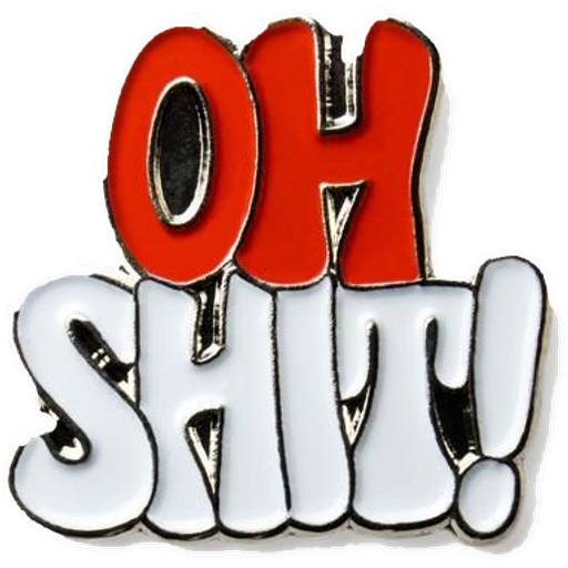 Набор стикеров OHH для WhatsApp 1