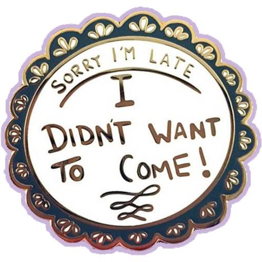 Набор стикеров OHH для WhatsApp 15