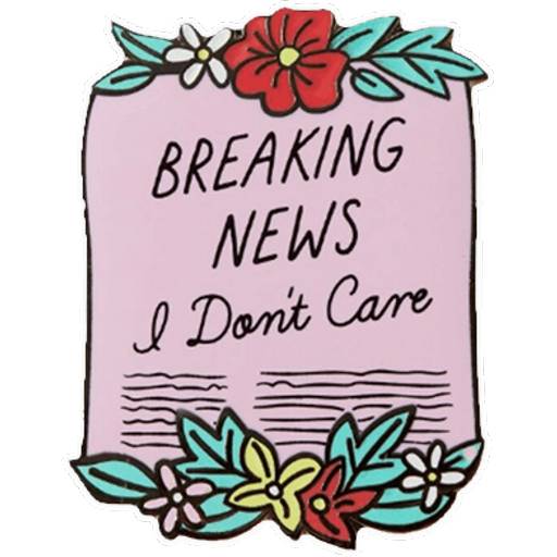 Набор стикеров OHH для WhatsApp 22