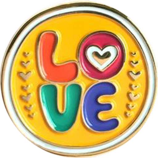 Набор стикеров OHH для WhatsApp 30