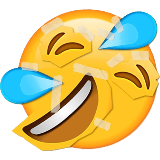 Набор стикеров Pablo Rochat для WhatsApp 10