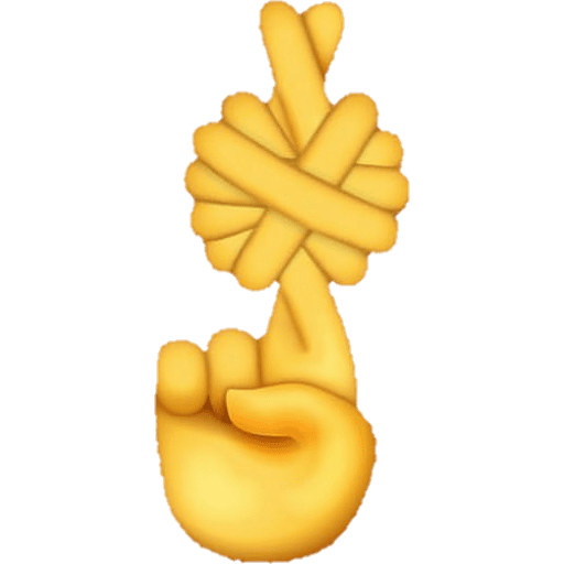 Набор стикеров Pablo Rochat для WhatsApp 11