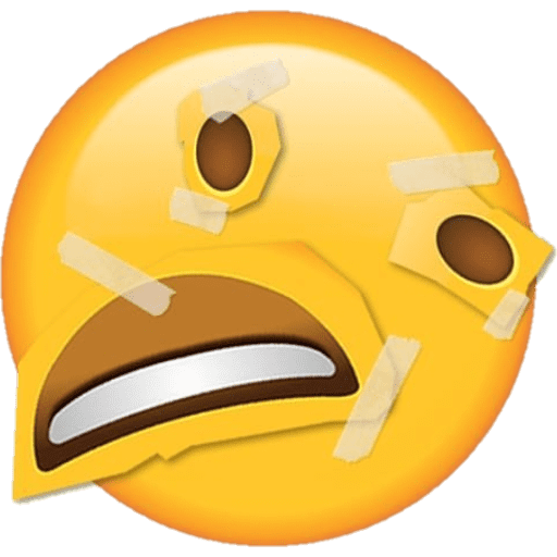 Набор стикеров Pablo Rochat для WhatsApp 14