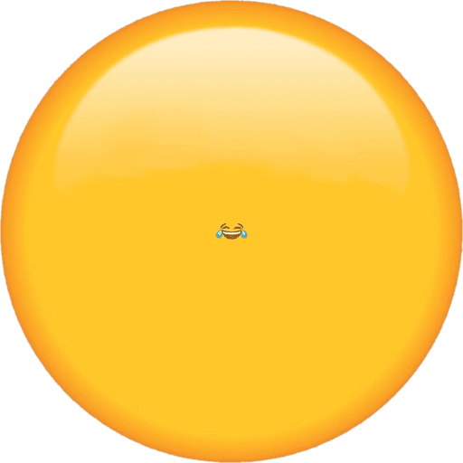 Набор стикеров Pablo Rochat для WhatsApp 16