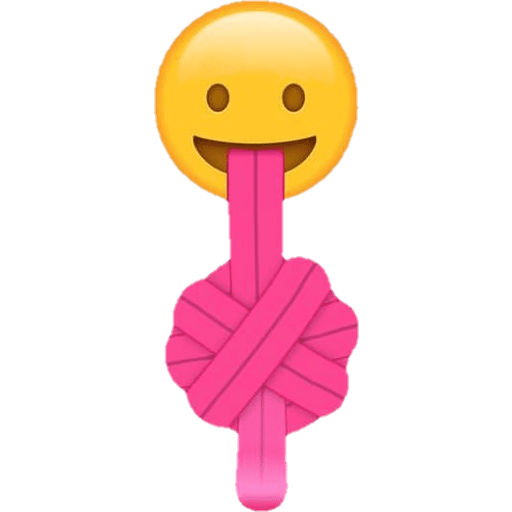 Набор стикеров Pablo Rochat для WhatsApp 17