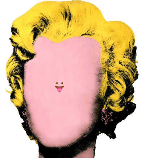 Набор стикеров Pablo Rochat для WhatsApp 19