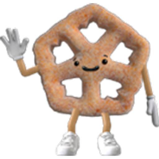 Набор стикеров Pan Dulce Bimbo для WhatsApp 1