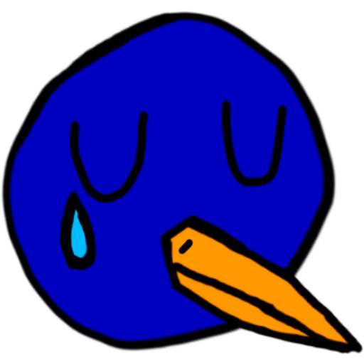 Набор стикеров Pengo-motes для WhatsApp 12