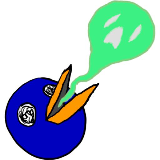 Набор стикеров Pengo-motes для WhatsApp 15