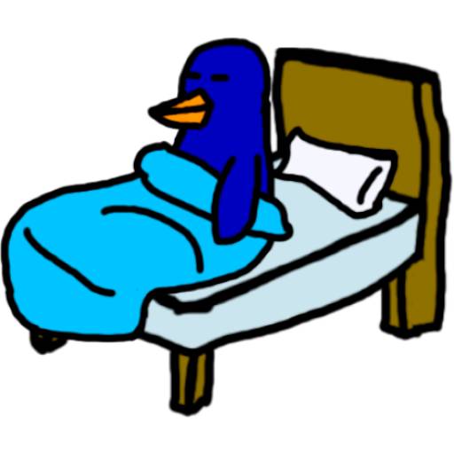 Набор стикеров Pengo-motes для WhatsApp 16