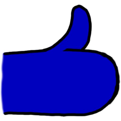 Набор стикеров Pengo-motes для WhatsApp 18