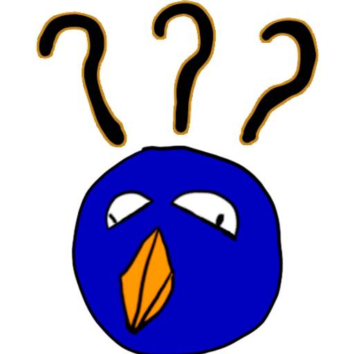 Набор стикеров Pengo-motes для WhatsApp 23