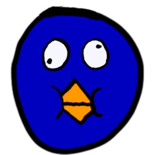 Набор стикеров Pengo-motes для WhatsApp 3