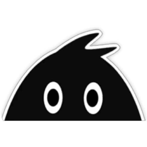 Набор стикеров Penguins (i) для WhatsApp 3