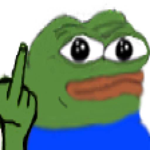 Набор стикеров Pepe and Peepo для WhatsApp 1