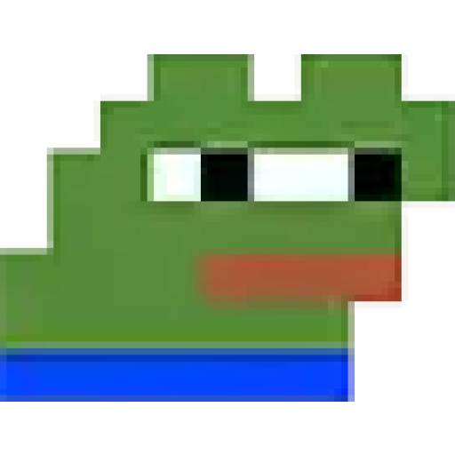 Набор стикеров Pepe the frog для WhatsApp 20