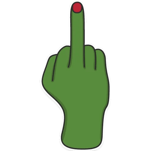 Набор стикеров Pepe Ultimate Collection 3 для WhatsApp 17