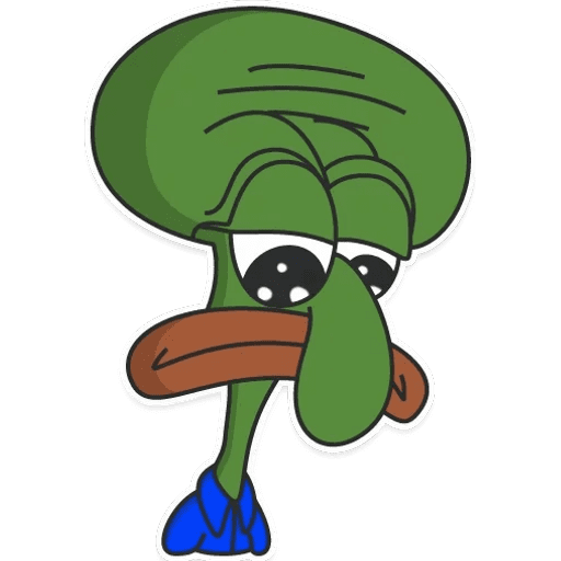 Набор стикеров Pepe Ultimate Collection 3 для WhatsApp 27