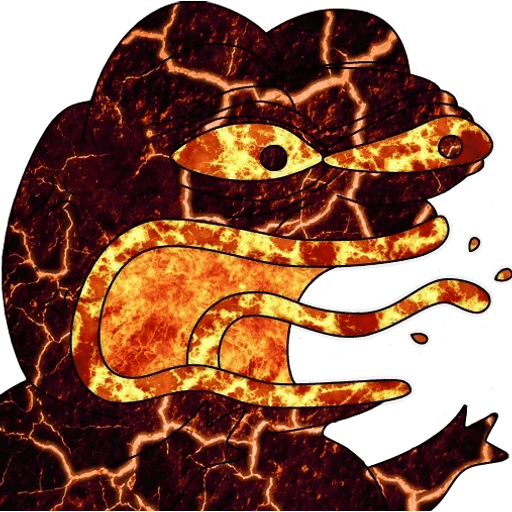 Набор стикеров Pepe Ultimate Collection 3 для WhatsApp 3