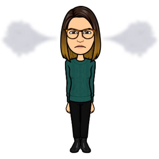 Набор стикеров pincopallo для WhatsApp 1