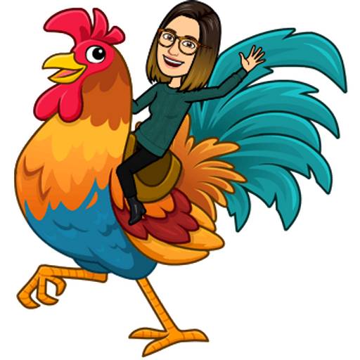 Набор стикеров pincopallo для WhatsApp 10