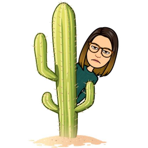 Набор стикеров pincopallo для WhatsApp 11