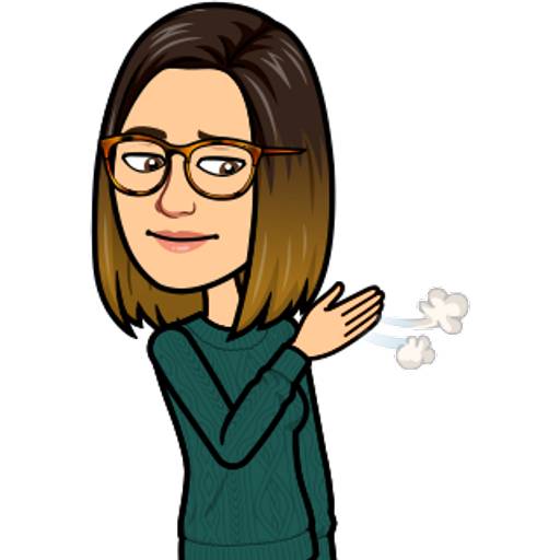 Набор стикеров pincopallo для WhatsApp 13