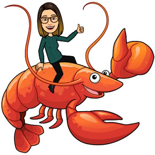 Набор стикеров pincopallo для WhatsApp 17