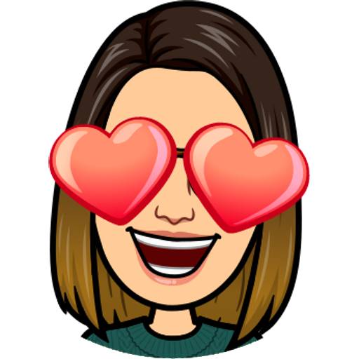 Набор стикеров pincopallo для WhatsApp 19