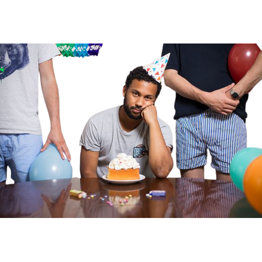 Набор стикеров Pockies для WhatsApp 13