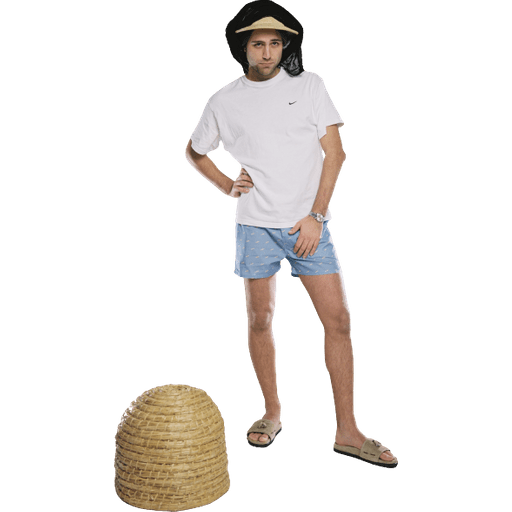 Набор стикеров Pockies для WhatsApp 18