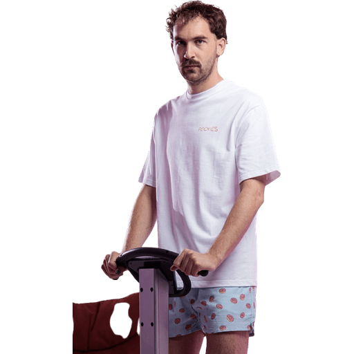 Набор стикеров Pockies для WhatsApp 2