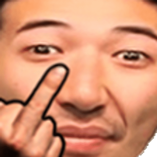 Набор стикеров PogChamp Variants для WhatsApp 10