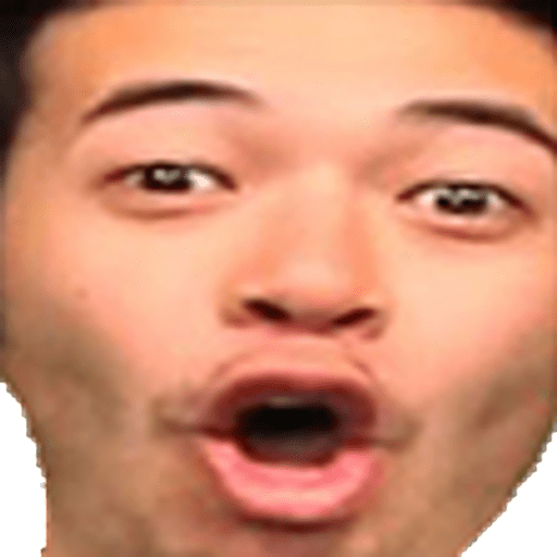 Набор стикеров PogChamp Variants для WhatsApp 13