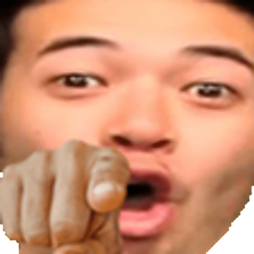 Набор стикеров PogChamp Variants для WhatsApp 14