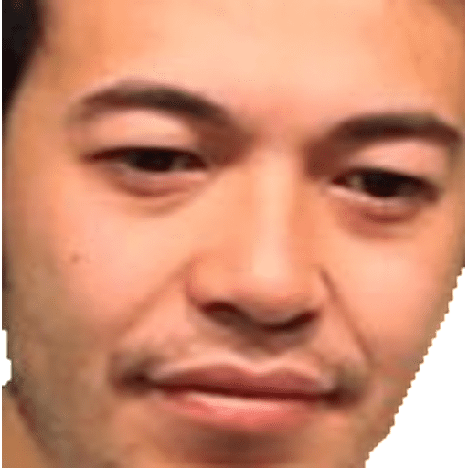 Набор стикеров PogChamp Variants для WhatsApp 16