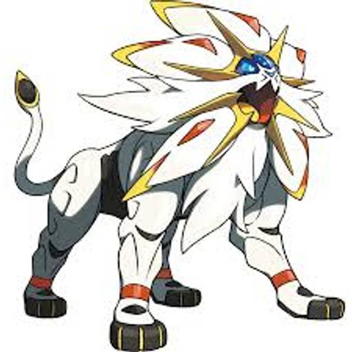 Набор стикеров Pokémon для WhatsApp 27