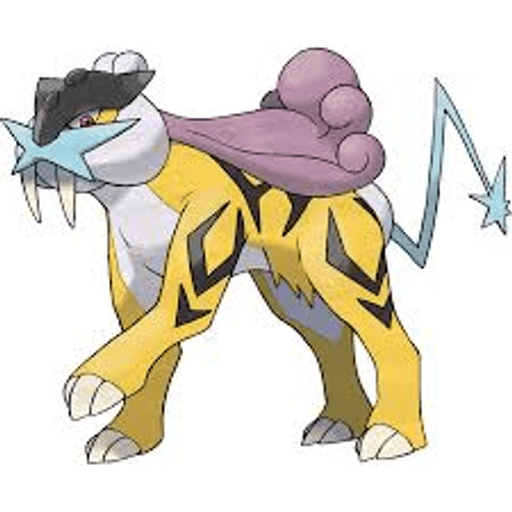 Набор стикеров Pokémon part 2 для WhatsApp 1