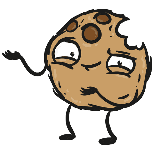 Набор стикеров Pummel & Friends для WhatsApp 27