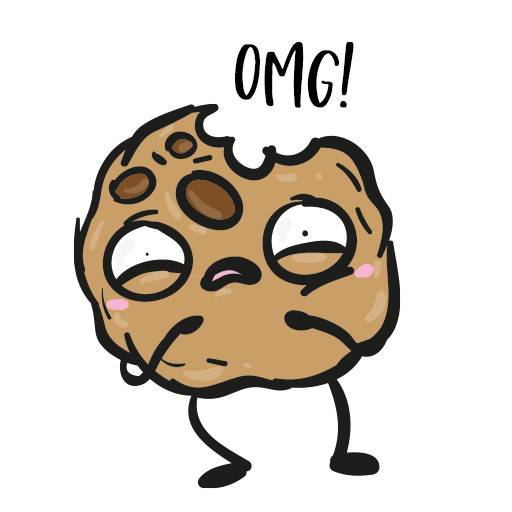 Набор стикеров Pummeleinhorn для WhatsApp 27