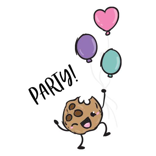 Набор стикеров Pummeleinhorn для WhatsApp 28