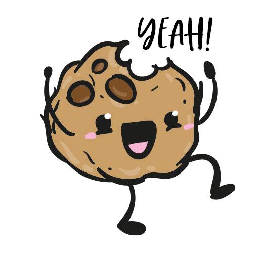 Набор стикеров Pummeleinhorn для WhatsApp 30