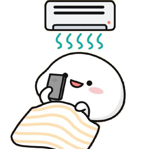 Набор стикеров Quby new для WhatsApp 11