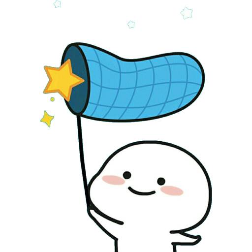 Набор стикеров Quby new для WhatsApp 4