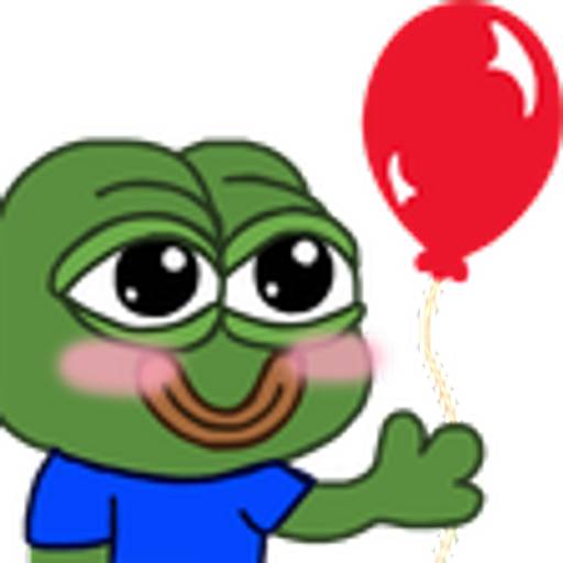 Набор стикеров ratirl для WhatsApp 1