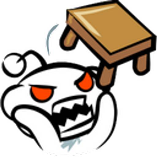 Набор стикеров Reddit Awards для WhatsApp 20